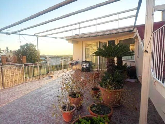 Appartamento in vendita a Palma Campania NA