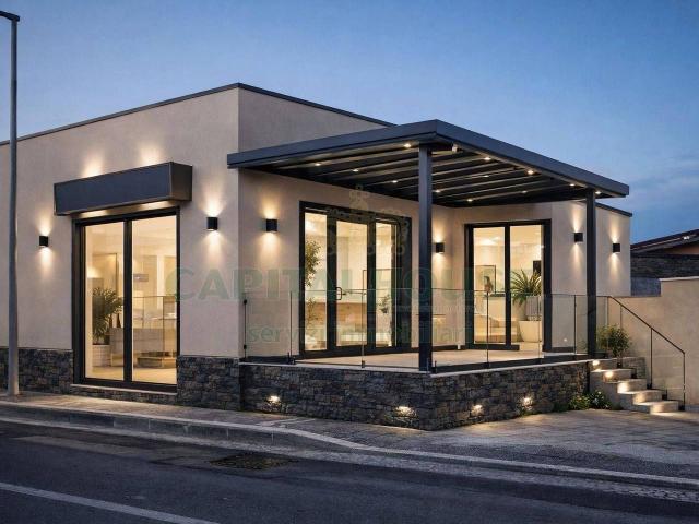 Appartamento in vendita a Palma Campania