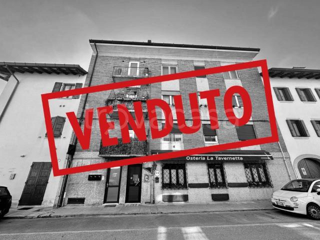 Appartamento in vendita a Palmanova