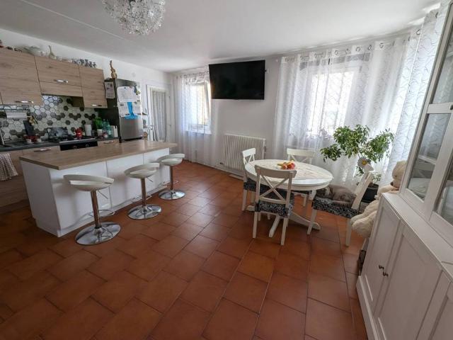 Appartamento in vendita a Palmanova UD