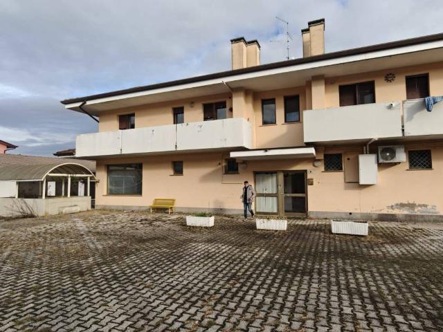 Appartamento in vendita a Palmanova UD