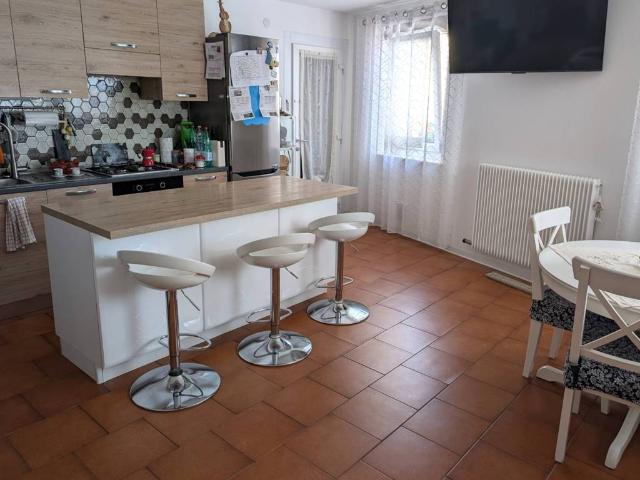 Appartamento in vendita a Palmanova UD
