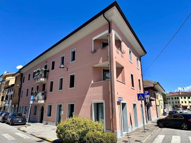 Appartamento in vendita a Palmanova UD