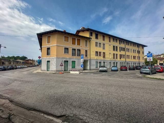 Appartamento in vendita a Palmanova UD