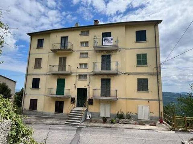 Appartamento in vendita a Palmoli CH