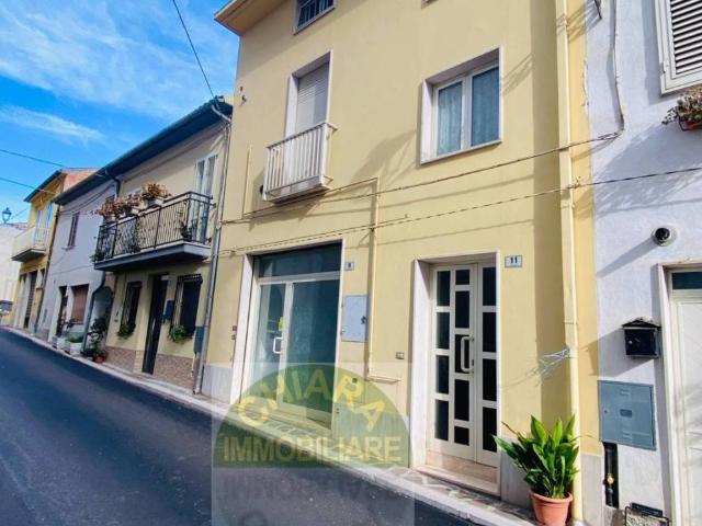 Appartamento in vendita a Palmoli CH