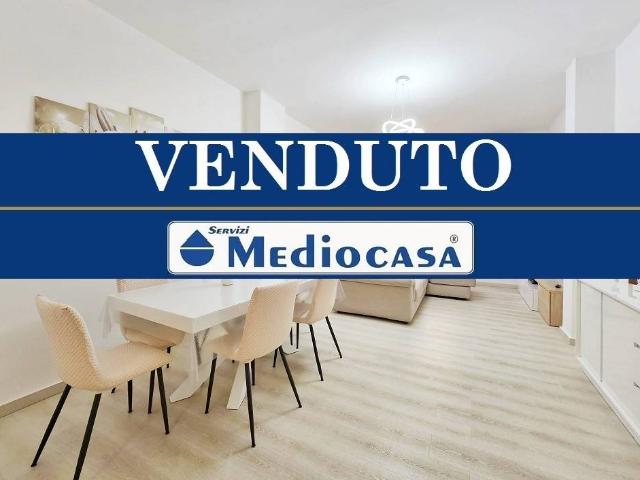 Appartamento in vendita a Palo del Colle BA