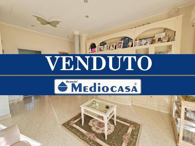 Appartamento in vendita a Palo del Colle BA