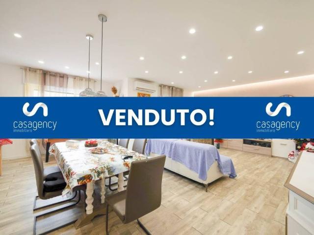 Appartamento in vendita a Palo del Colle BA