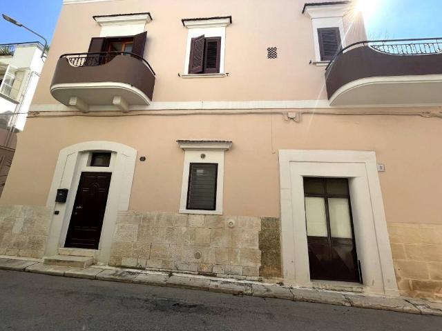 Appartamento in vendita a Palo del Colle BA