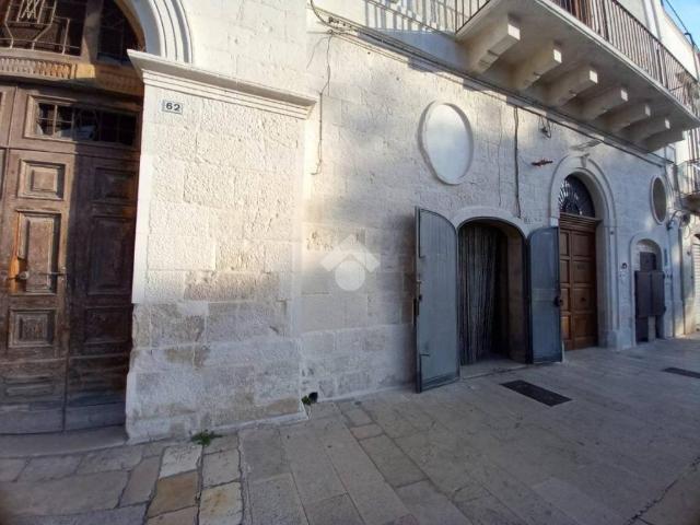 Appartamento in vendita a Palo del Colle BA