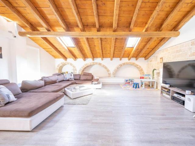 Appartamento in vendita a Palo del Colle BA