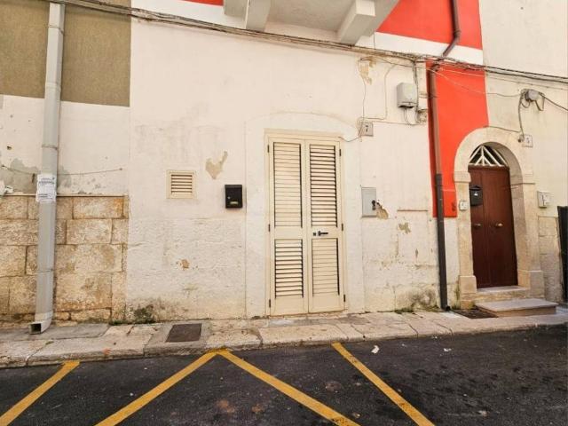 Appartamento in vendita a Palo del Colle BA