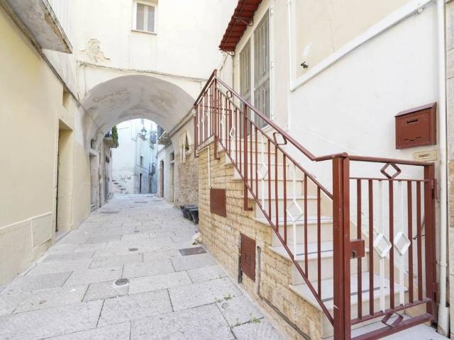 Appartamento in vendita a Palo del Colle BA