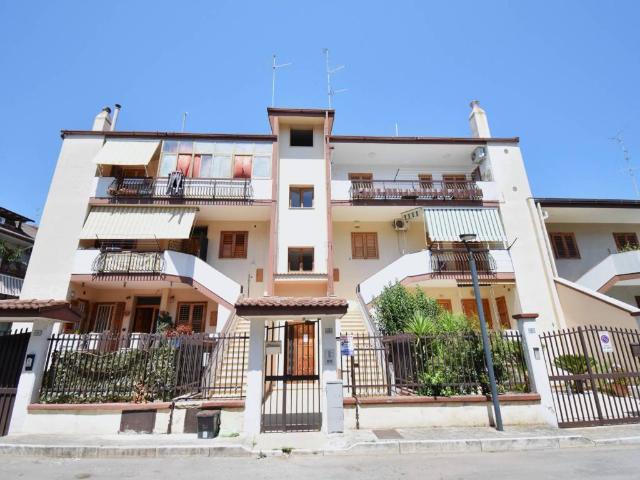 Appartamento in vendita a Palo del Colle BA