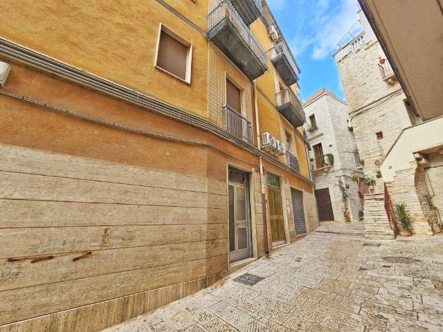 Appartamento in vendita a Palo del Colle BA