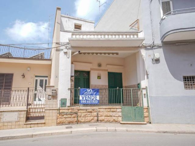Casa indipendente in vendita a Palo del Colle BA