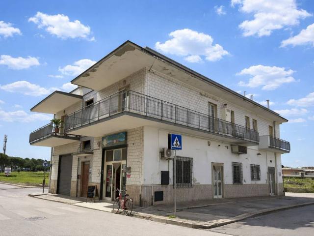 Appartamento in vendita a Palo del Colle BA