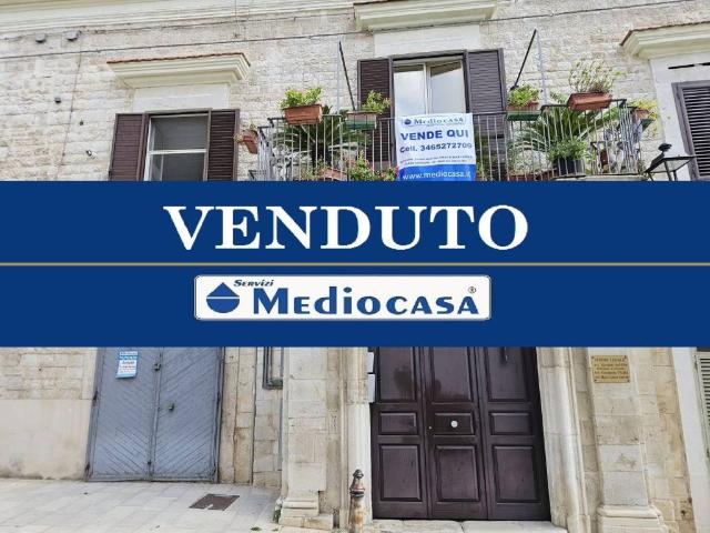 Appartamento in vendita a Palo del Colle BA