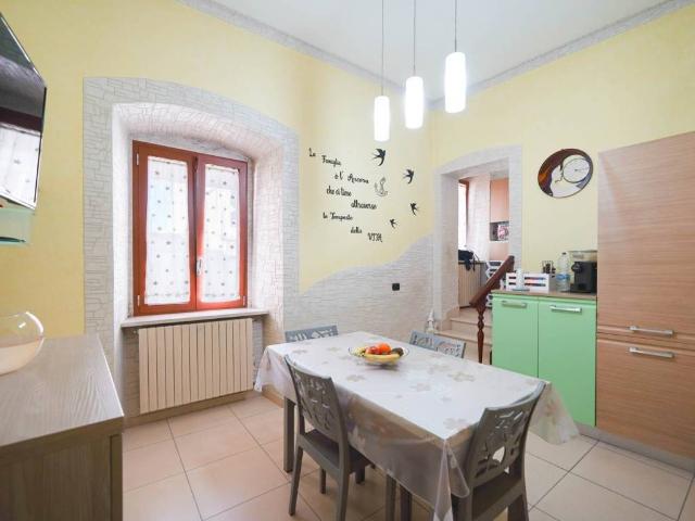 Appartamento in vendita a Palo del Colle BA