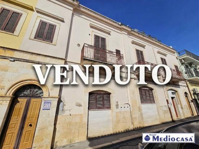 Appartamento in vendita a Palo del Colle BA