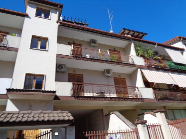 Appartamento in vendita a Palo del Colle BA