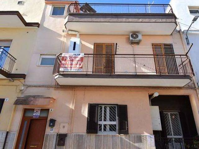 Appartamento in vendita a Palo del Colle BA