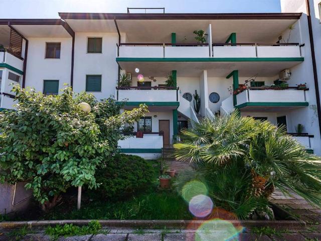 Appartamento in vendita a Palo del Colle BA