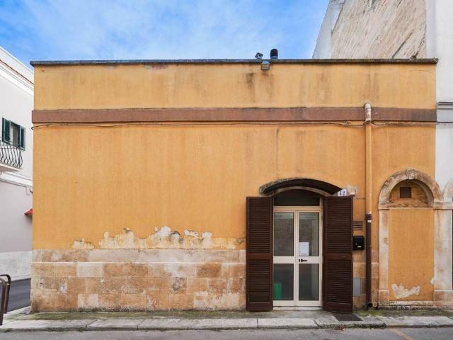 Appartamento in vendita a Palo del Colle BA