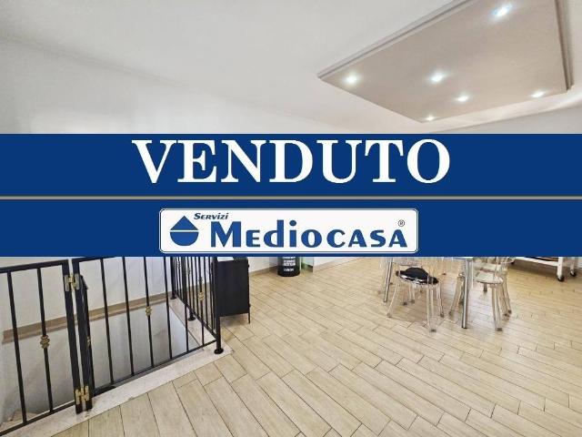 Appartamento in vendita a Palo del Colle BA