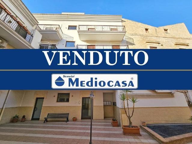 Appartamento in vendita a Palo del Colle BA