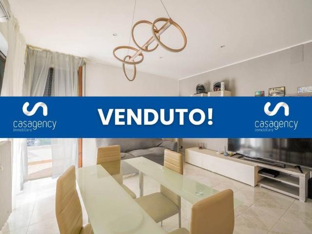 Appartamento in vendita a Palo del Colle BA