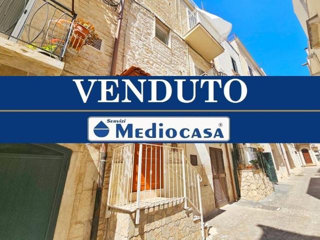 Appartamento in vendita a Palo del Colle BA