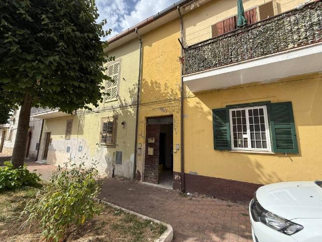 Appartamento in vendita a Palombara Sabina RM