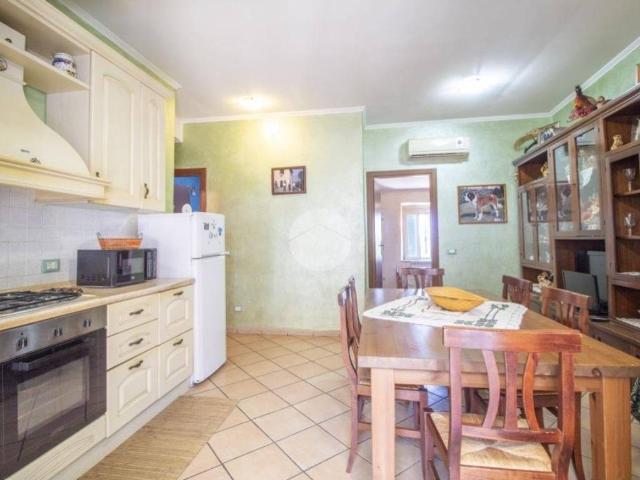 Appartamento in vendita a Palombara Sabina RM