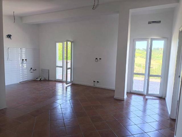 Appartamento in vendita a Palombara Sabina RM