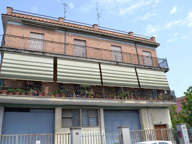 Appartamento in vendita a Palombara Sabina RM