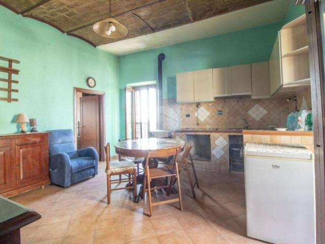 Appartamento in vendita a Palombara Sabina RM