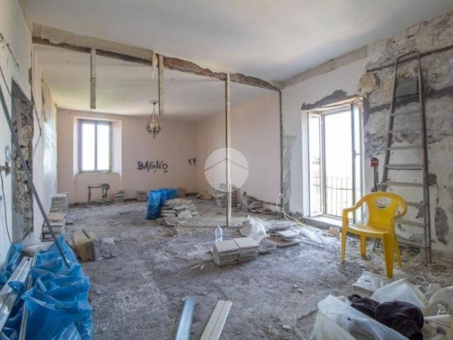 Appartamento in vendita a Palombara Sabina RM