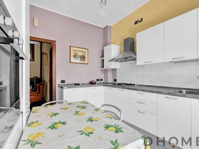 Appartamento in vendita a Palosco BG