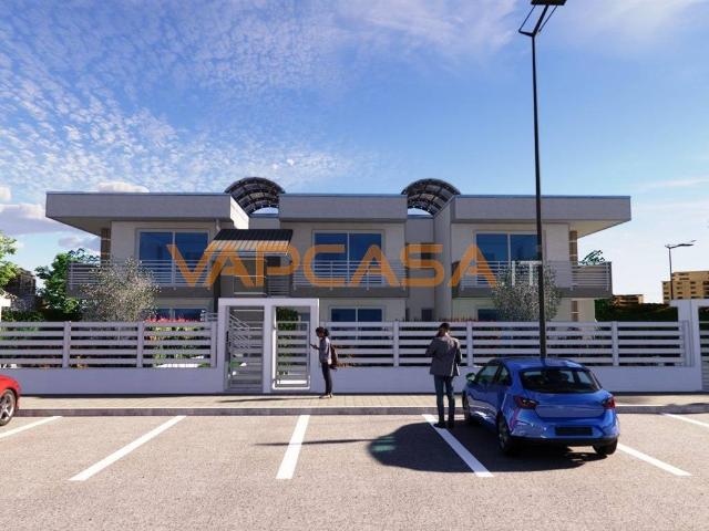 Appartamento in vendita a Palosco BG