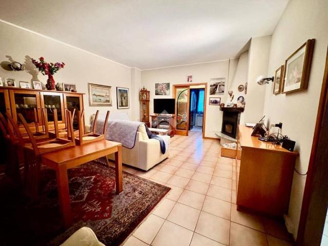 Appartamento in vendita a Palosco BG