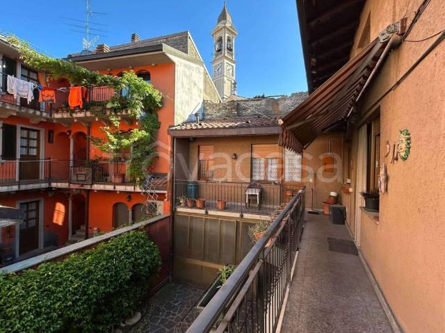 Casa indipendente in vendita a Palosco via Locatelli 5