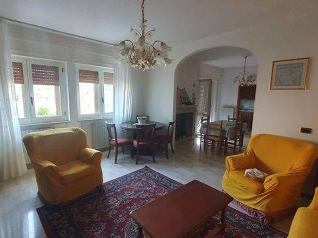 Appartamento in vendita a Palata CB
