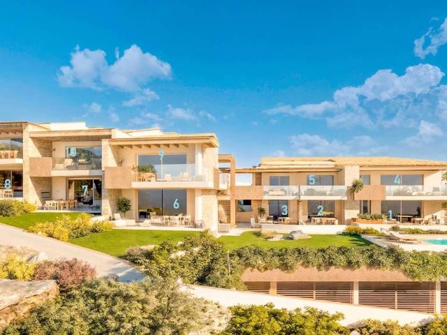 Appartamento in vendita a Palau OT