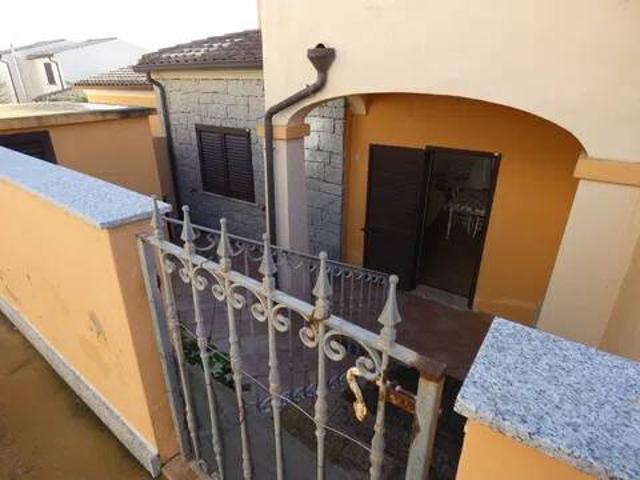 Appartamento in vendita a Palau SS