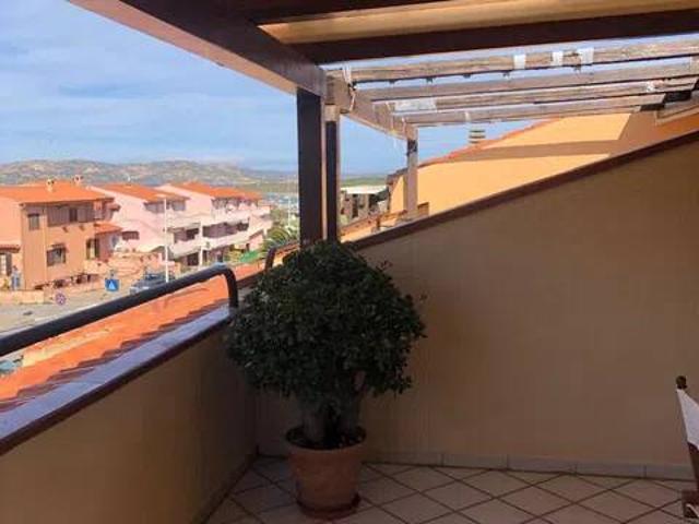 Appartamento in vendita a Palau SS