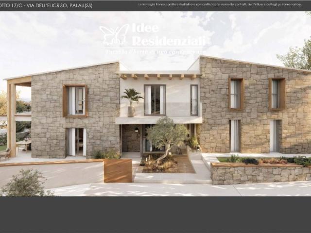 Appartamento in vendita a Palau OT
