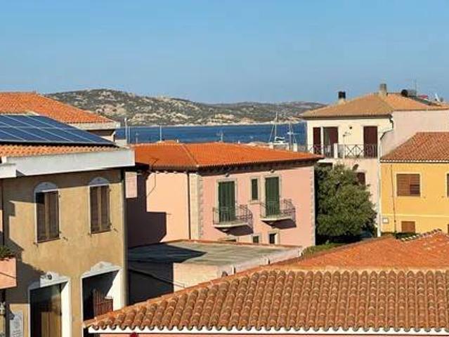 Appartamento in vendita a Palau SS