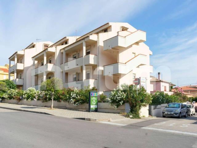 Appartamento in vendita a Palau OT